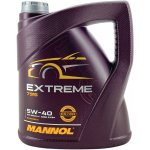 Mannol Extreme 5W-40 4 l – Sleviste.cz