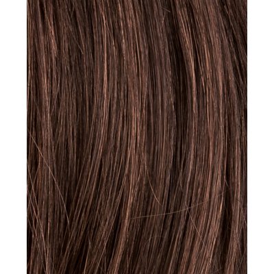 Hairpower by Ellen Wille paruka Girl Mono Part darkschocolate rooted – Sleviste.cz