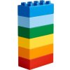 Lego LEGO® DUPLO® 3011 Six Blocks