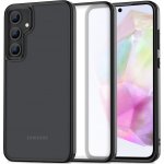 TECH-PROTECT MAGMAT GALAXY A35 5G MATTE černé – Zboží Živě
