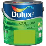 Dulux COW divoké liány 2,5 L – Zboží Mobilmania