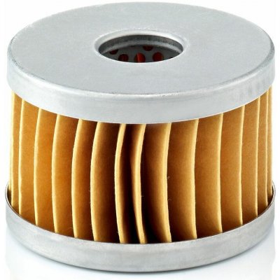 Vzduchový filtr MANN-FILTER C 64/2 – Hledejceny.cz