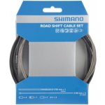 Shimano OT-SP41 řadící set nerez – Hledejceny.cz