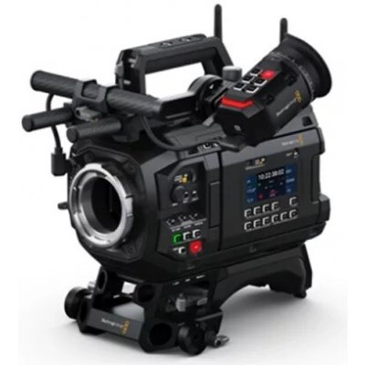 Blackmagic Design URSA Cine 12K LF 100G + EVF – Zboží Živě