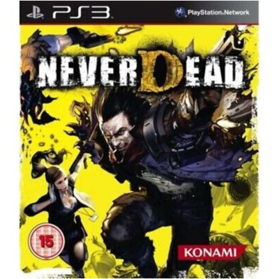 NeverDead – Zboží Dáma NeverDead – Zboží Dáma