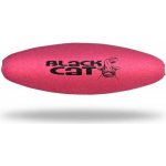 Black Cat EVA U-Float Červený 6cm 10g – Zboží Mobilmania