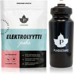 Electrolyte Powder 240 g red berries – Hledejceny.cz