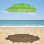 PATIO 47512 Zahradní slunečník Poly Kiwi 1,7 m – Hledejceny.cz