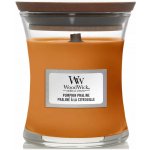 WoodWick Pumpkin Praline 85 g – Zbozi.Blesk.cz