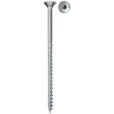 Fischer FPF II CTP 4x60 BC 500 vrut – Hledejceny.cz
