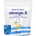 Arctic blue Omega 3 60 kapslí – Hledejceny.cz