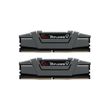 G.Skill RipjawsV DDR4 16GB (2x8GB) 3200MHz CL15 F4-3200C15D-16GVK