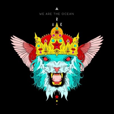 We Are The Ocean - Ark CD – Hledejceny.cz