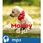 Marley a já - John Grogan – Hledejceny.cz
