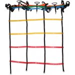 Merco Agility MultiColour Triple 9 m – Zboží Dáma