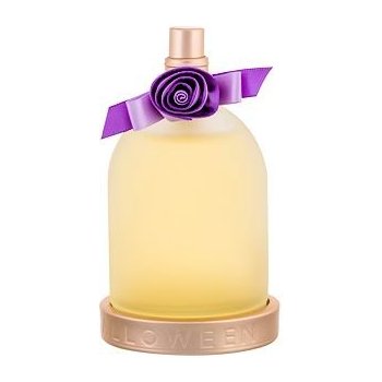 Jesus Del Pozo Halloween Fleur toaletní voda dámská 100 ml tester