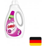 Omo prací gel pro barevné prádlo 19 PD 1 l – Hledejceny.cz