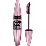 Maybelline Lash Sensational řasenka Very Black 9,5 ml – Zboží Mobilmania