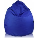 Primabag Mega Sako Nylon Outdoor tmavomodrá – Hledejceny.cz