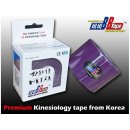 BB Tape fialová 5m x 5cm