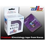 BB Tape fialová 5m x 5cm – Zboží Dáma