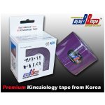 BB Tape fialová 5m x 5cm – Zbozi.Blesk.cz