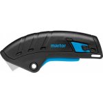 MARTOR Martor 12400102 Bezpečnostní nůž SECUPRO MERAK 1 ks – Hledejceny.cz