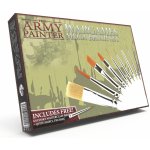 The Army Painter Mega Brush Set – Zboží Živě