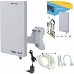 TechniSat SmartTenne2HD – Zboží Živě