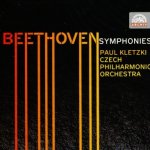 Česká filharmonie/Paul Kletzki - Beethoven - Symfonie CD – Hledejceny.cz