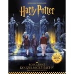 Harry Potter: Rozkládací kouzelnické šachy – Hledejceny.cz