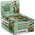 NUTRAMINO NUTRA-G0 lískový oříšek 12 x 39 g – Hledejceny.cz