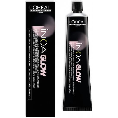 L'Oréal Inoa Glow Dark barva na vlasy 13 60 g – Zboží Dáma