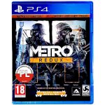 Metro Redux – Zboží Mobilmania