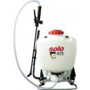 Solo 475 COMFORT 15l