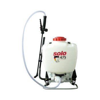 Solo 475 COMFORT 15l