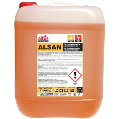 Altus Alsan 10 l