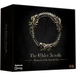 The Elder Scrolls: Betrayal of the Second Era – Zboží Dáma