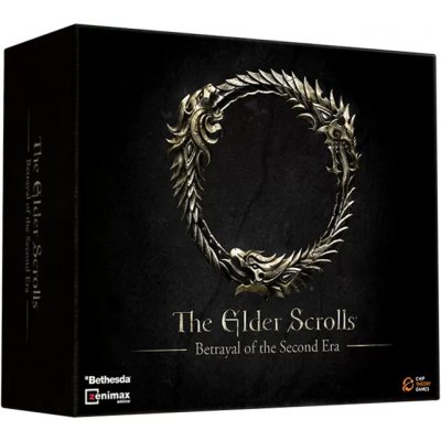 The Elder Scrolls: Betrayal of the Second Era – Zboží Dáma