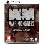 War Mongrels (Renegade Edition) – Zboží Mobilmania