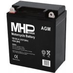 MHPower YB12A-A | Zboží Auto