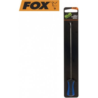 Fox Stix & Stringer Needle Jehla na PVA – Hledejceny.cz