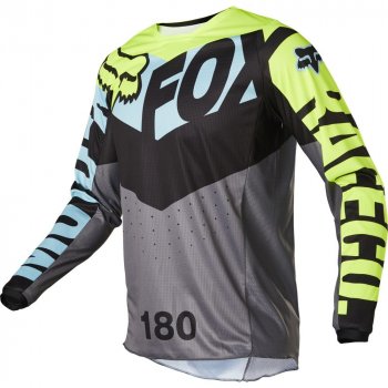 Fox Racing 180 Trice 2022 teal