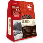 Acana Heritage Sport & Agility 11,4 kg – Hledejceny.cz