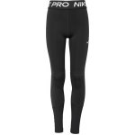 Nike NP TGHT G Černá Dívčí legíny – Sleviste.cz
