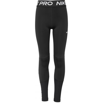 Nike NP TGHT G Černá Dívčí legíny – Sleviste.cz