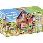 Playmobil 71248 Farma – Sleviste.cz