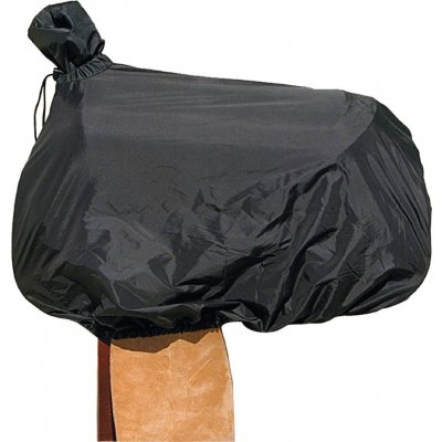 Pool's Obal na westernové sedlo černý – Zboží Dáma