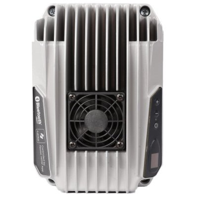 Nastec Frekvenční měnič MIDA205-0110 vstup 1x230V a výstup 3x230V 1,1kW výstupní proud 5A – Zboží Dáma