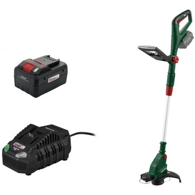 PARKSIDE PRTA 20-Li D3 Smart 8 Ah – Hledejceny.cz